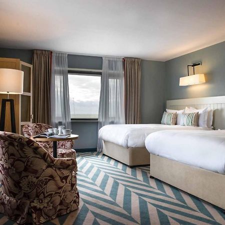 The Relais Cooden Beach And Spa Bexhill-on-Sea Eksteriør bilde