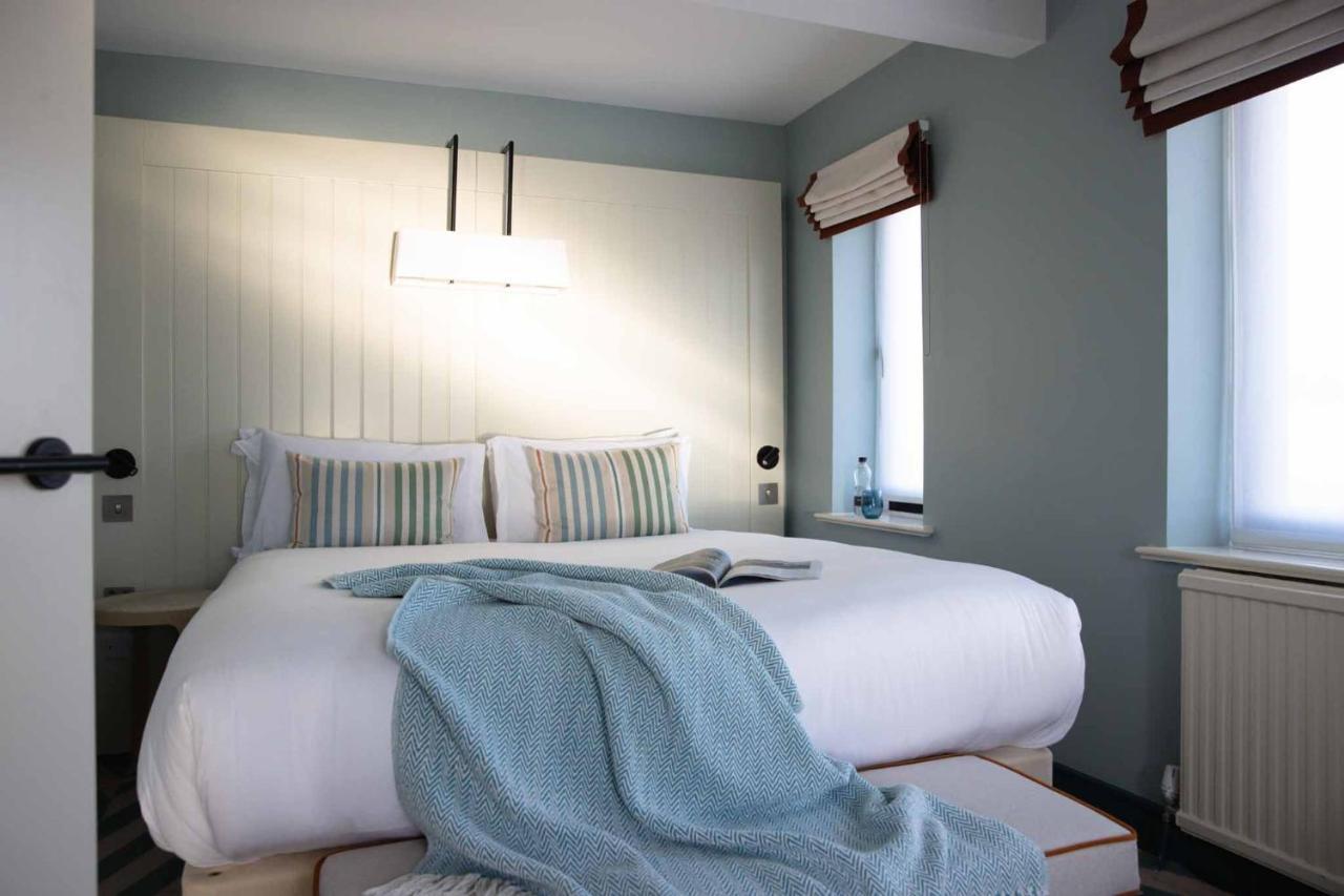 The Relais Cooden Beach And Spa Bexhill-on-Sea Eksteriør bilde
