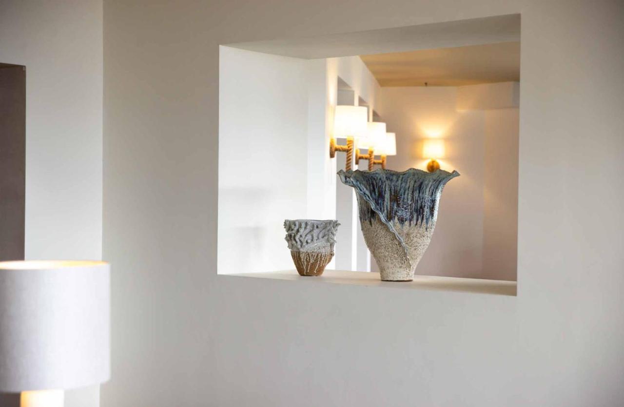 The Relais Cooden Beach And Spa Bexhill-on-Sea Eksteriør bilde