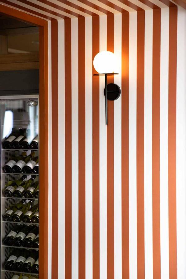 The Relais Cooden Beach And Spa Bexhill-on-Sea Eksteriør bilde