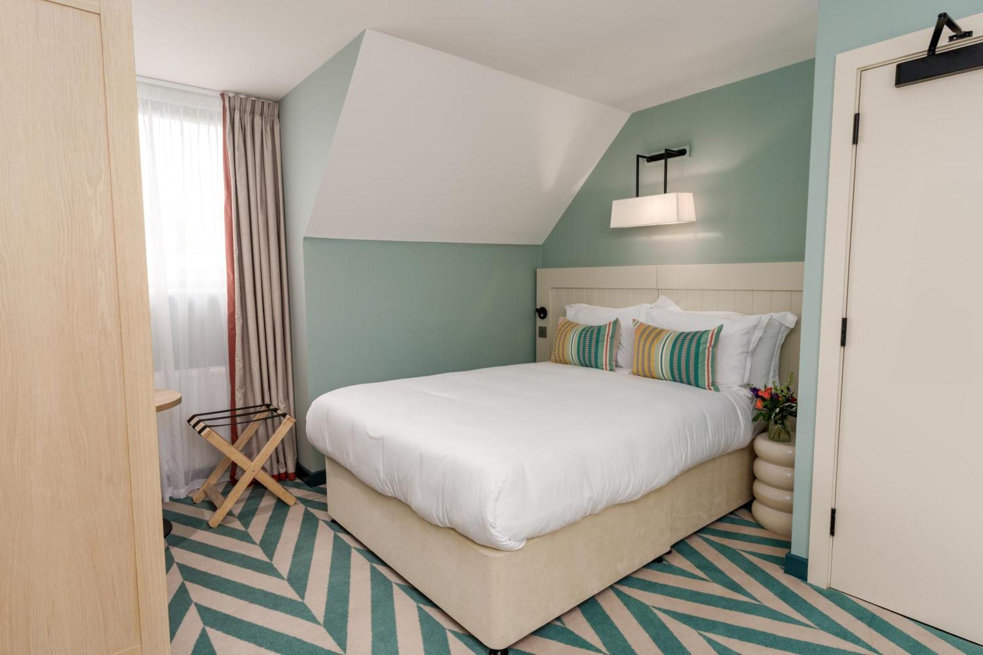 The Relais Cooden Beach And Spa Bexhill-on-Sea Eksteriør bilde